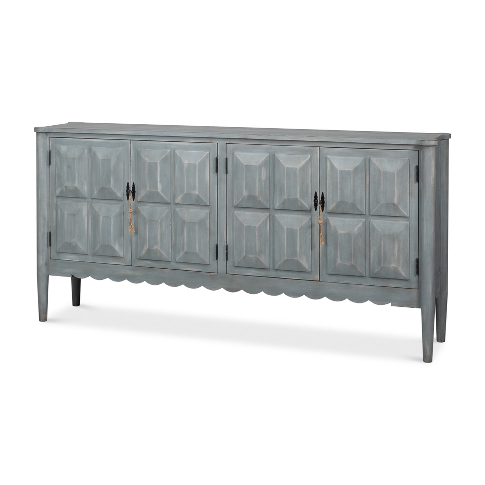 Dutch Sideboard by Sarreid Ltd