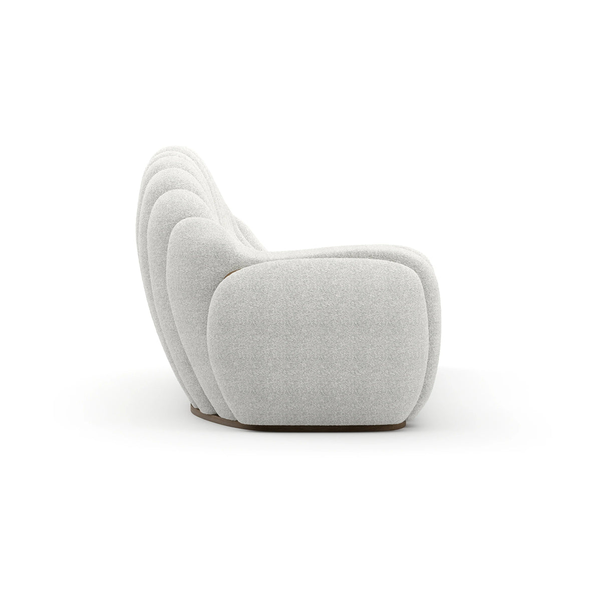 Chyrsalis Sofa Chrysalis 90" by Caracole - view 8