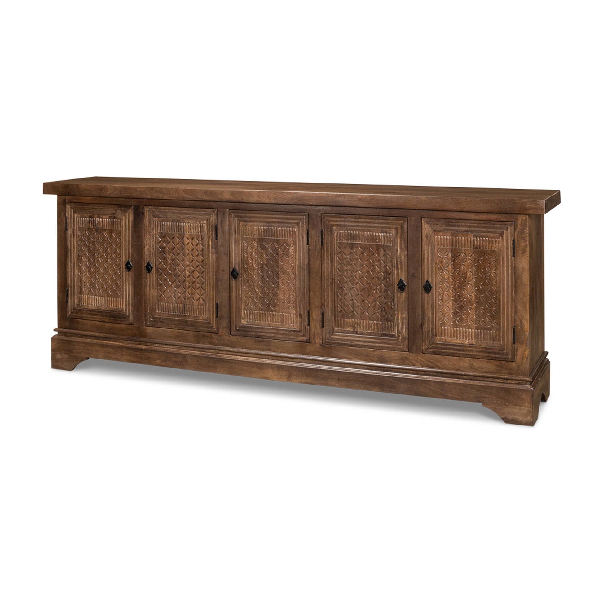Gentry Sideboard by Sarreid Ltd