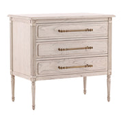 Lillian Chest by Furniture Classics at ZIN Home