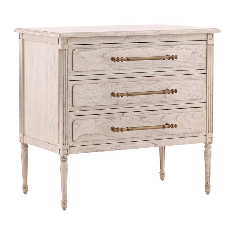 Lillian Chest by Furniture Classics at ZIN Home