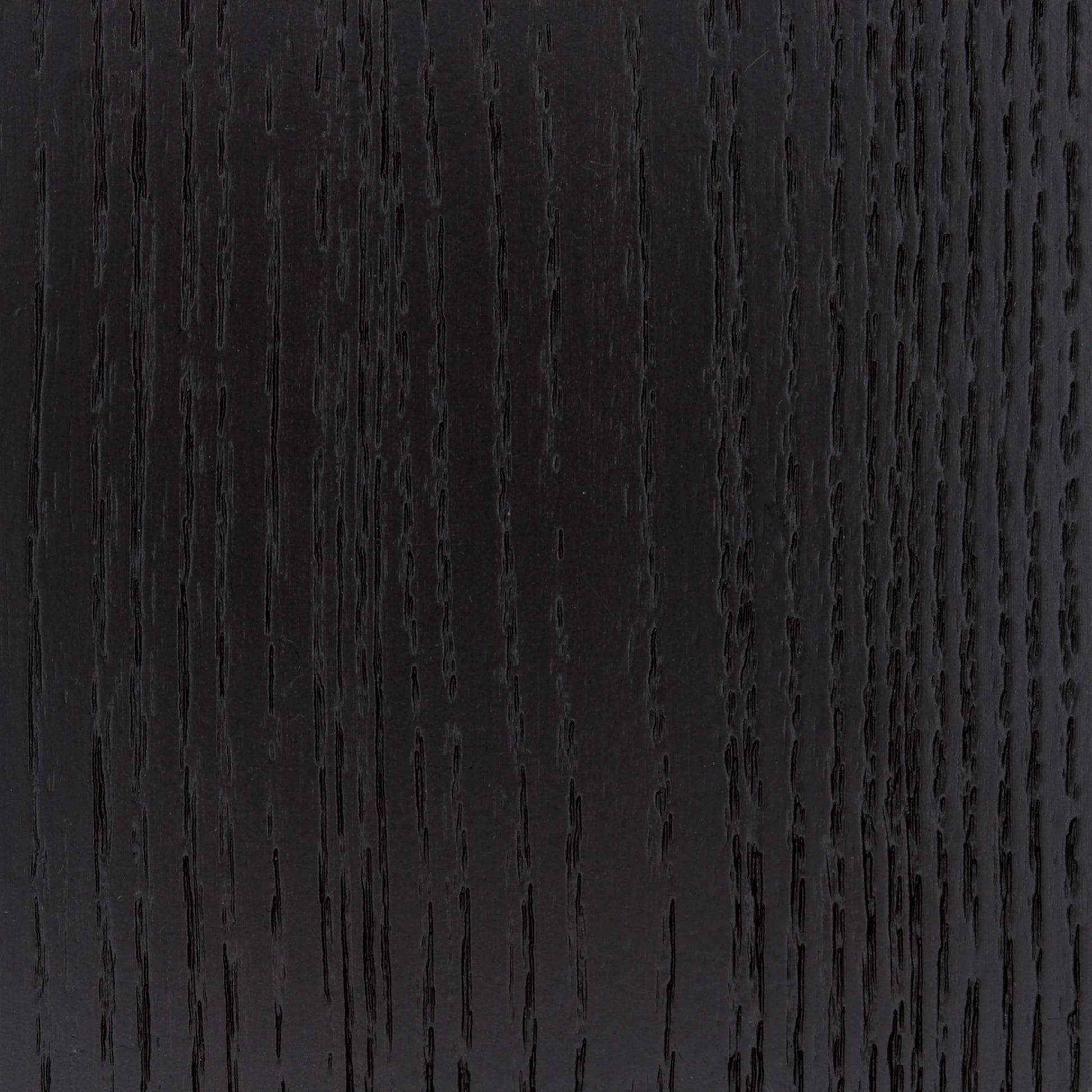 Remix Double Dresser Black Stained Ash 66" by Caracole - view 5