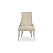 Side Chair Avondale 22.75" by Caracole