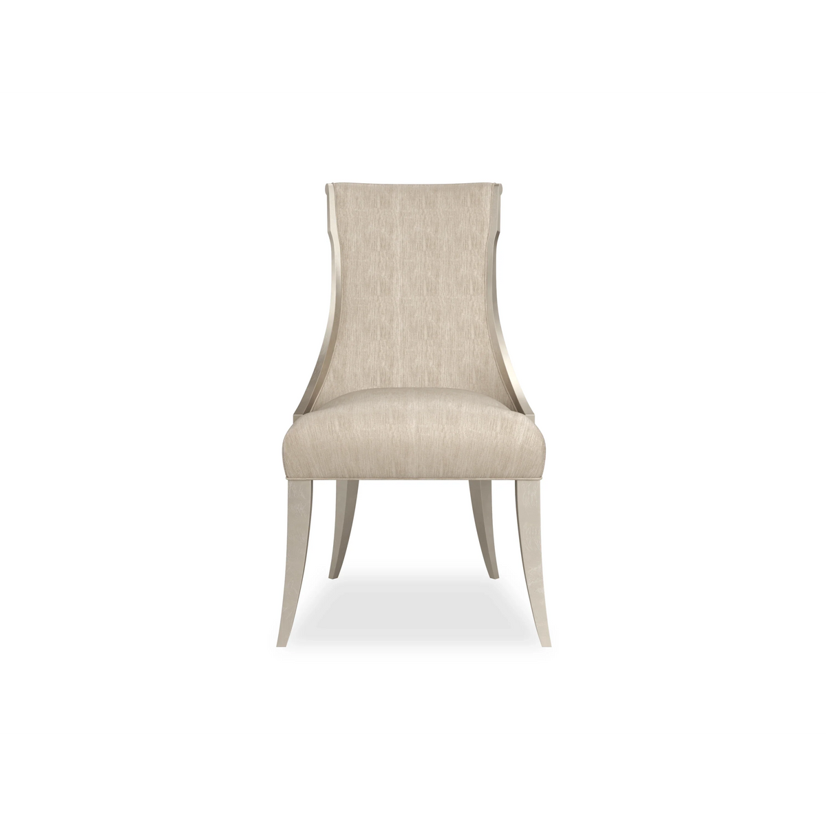 Side Chair Avondale 22.75" by Caracole