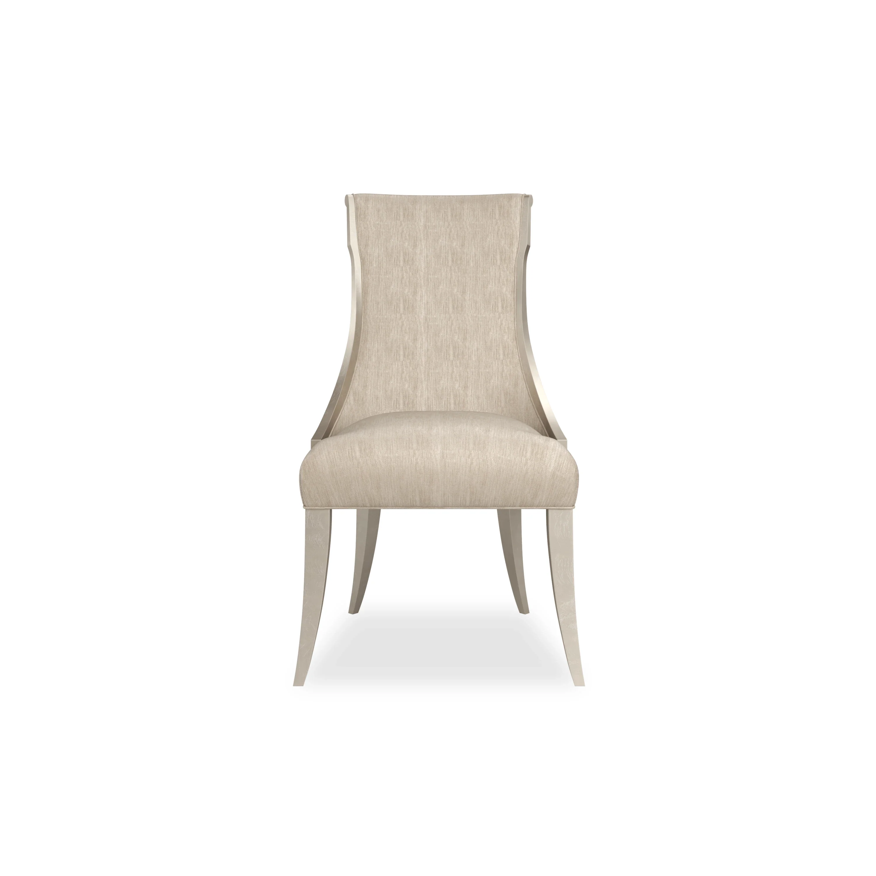 Side Chair Avondale 22.75" by Caracole