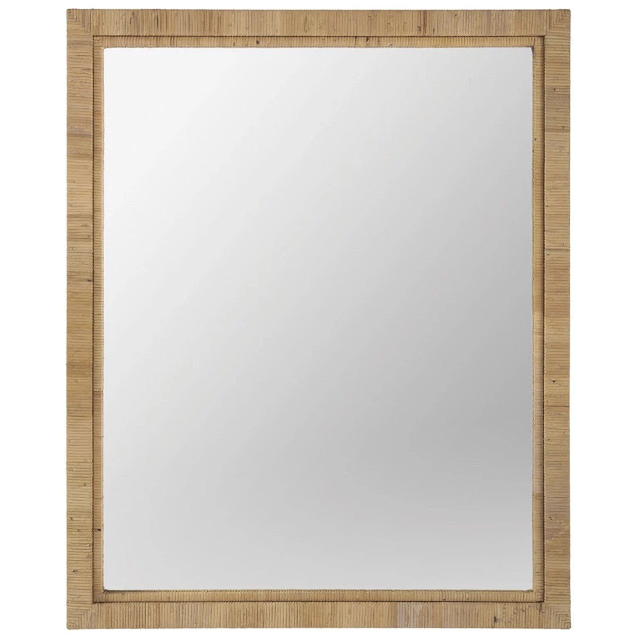 Escape-Coastal Long Key Mirror