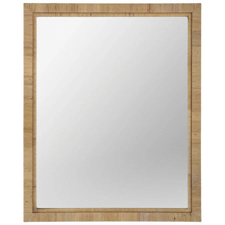 Escape-Coastal Long Key Mirror