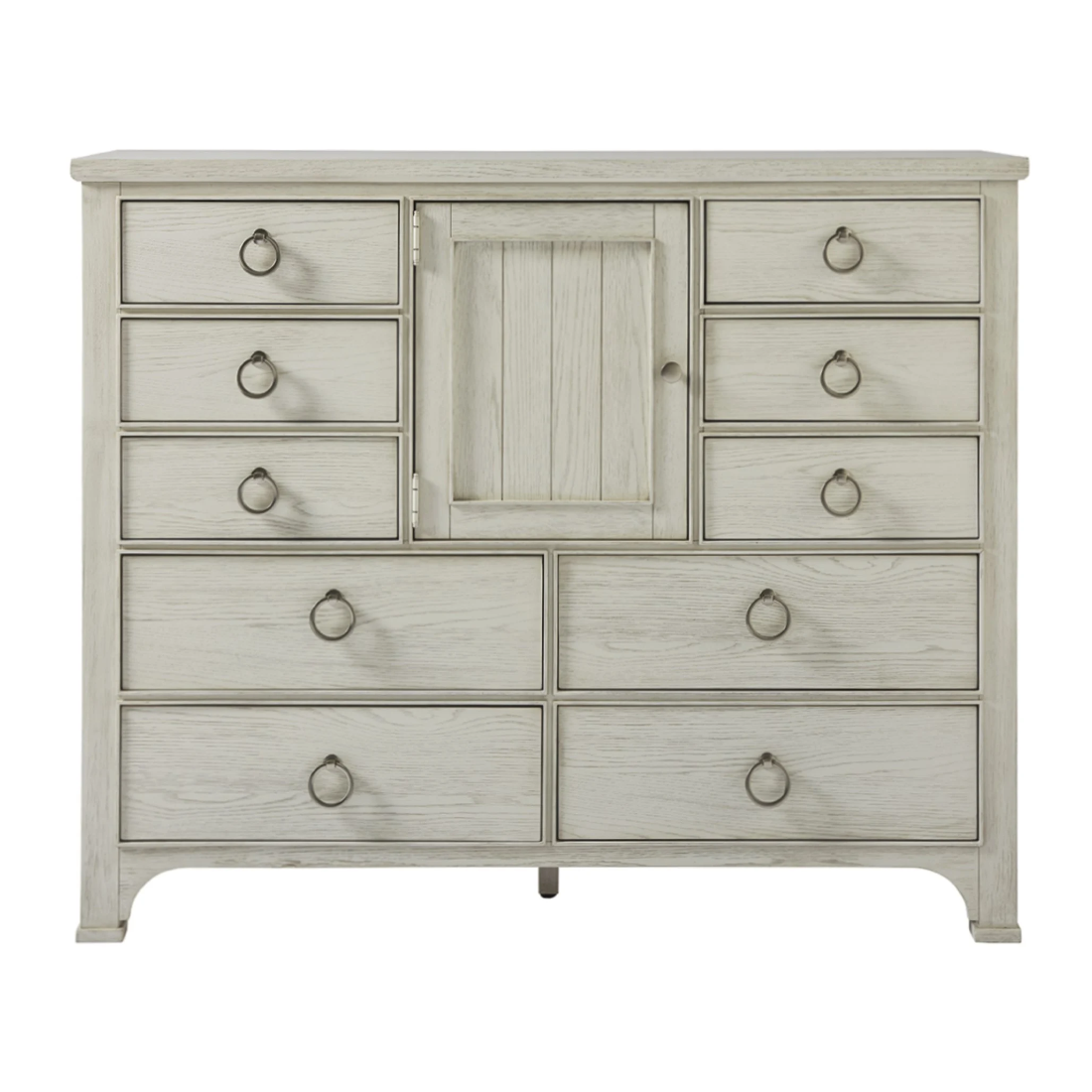Universal Furniture Escape Coastal Living Home Collection The Escape Dressing Chest