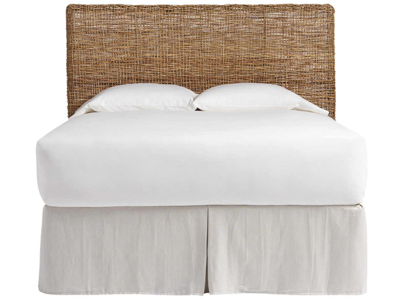 Nesting Headboard Full-Queen 4/6-5/0