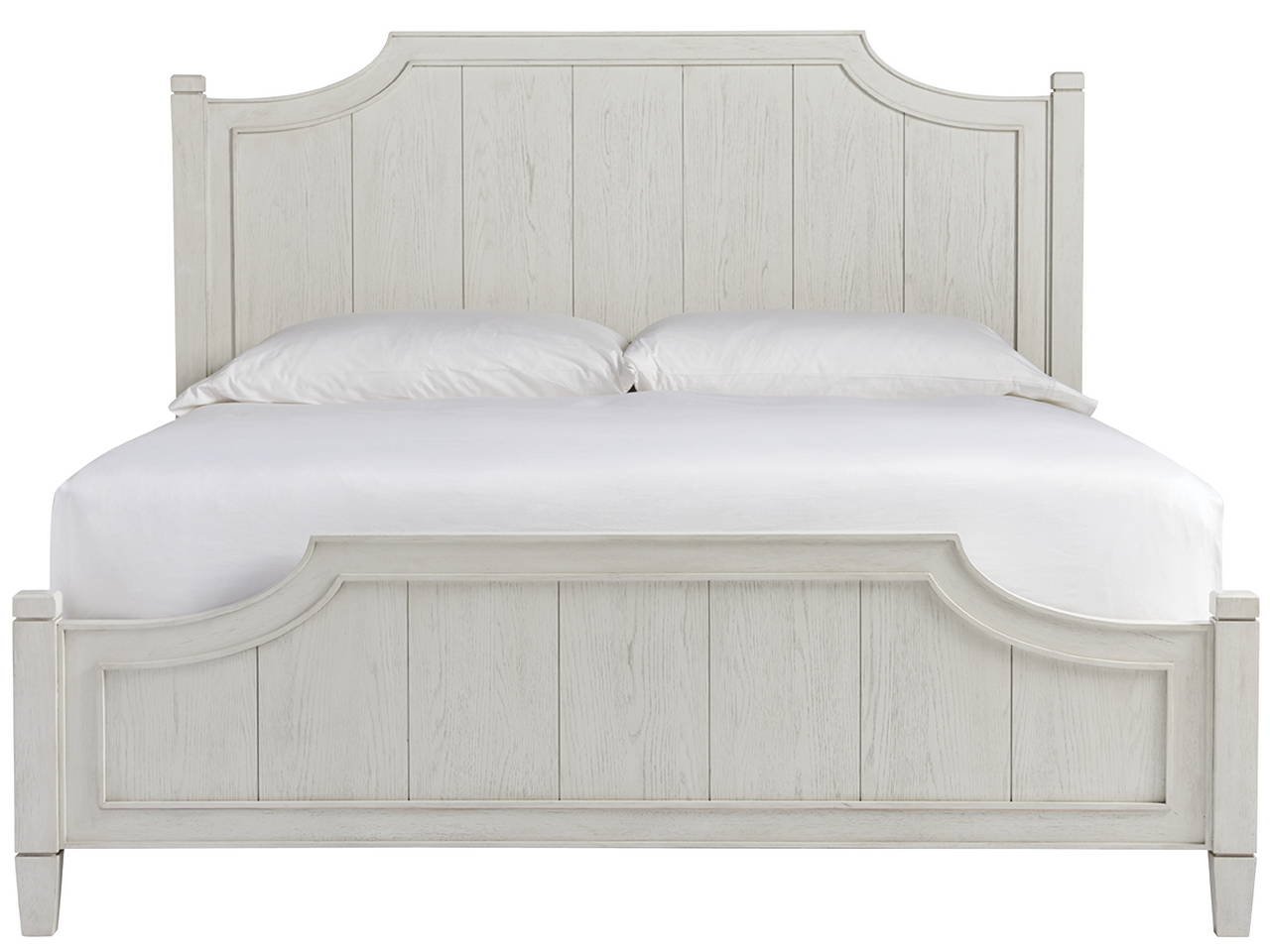 Surfside Bed Queen 50