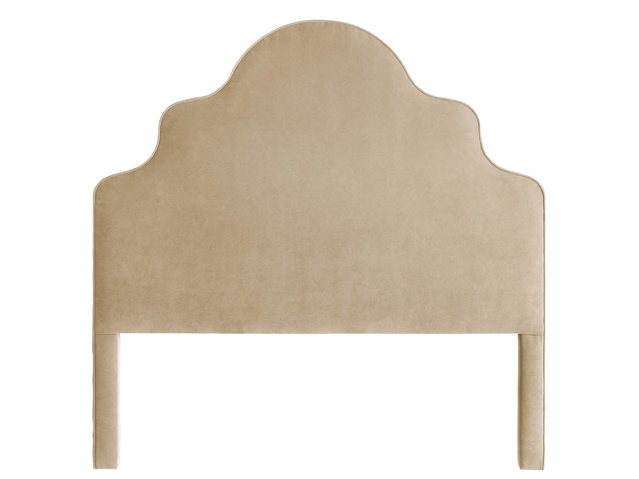 Sagamore Hill Bed Headboard Only King - Cal King - Special Order