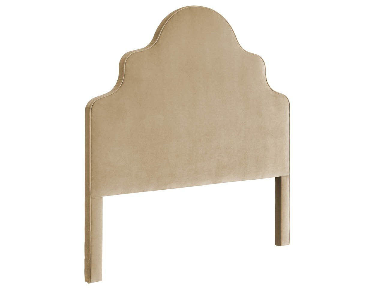Sagamore Hill Bed Headboard Only King - Cal King - Special Order