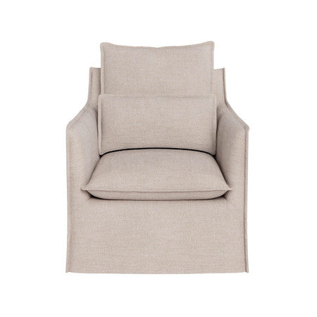 Siesta Key Swivel Chair