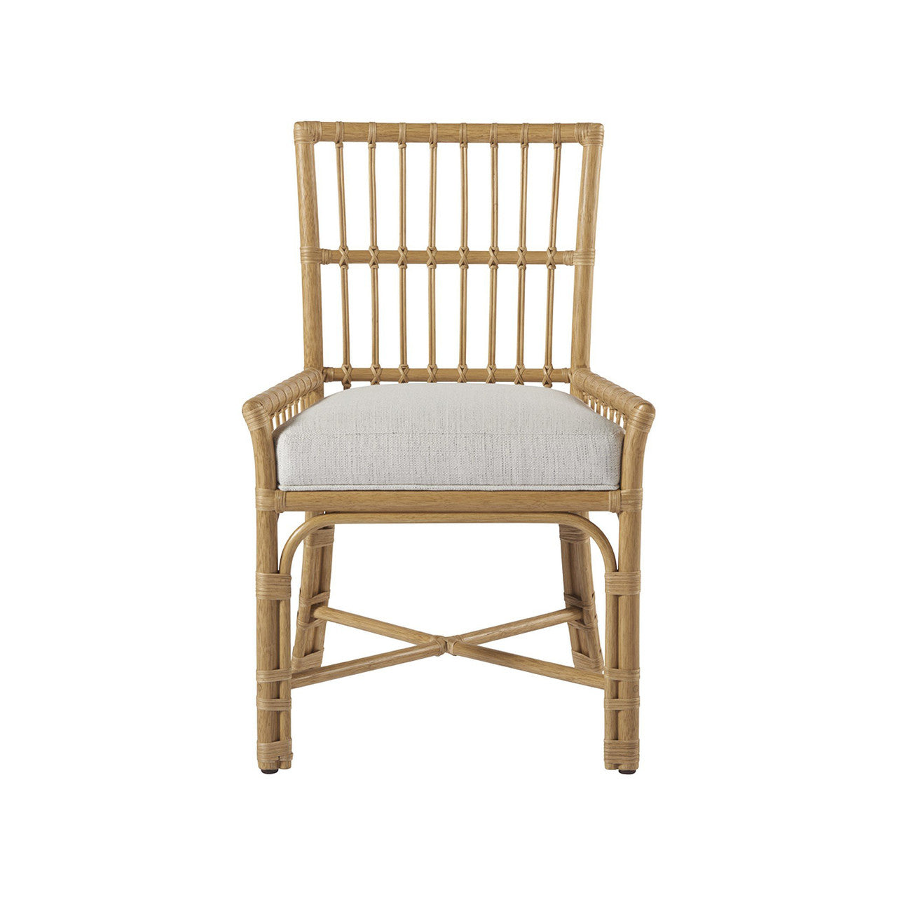Clearwater Low-Arm Chair