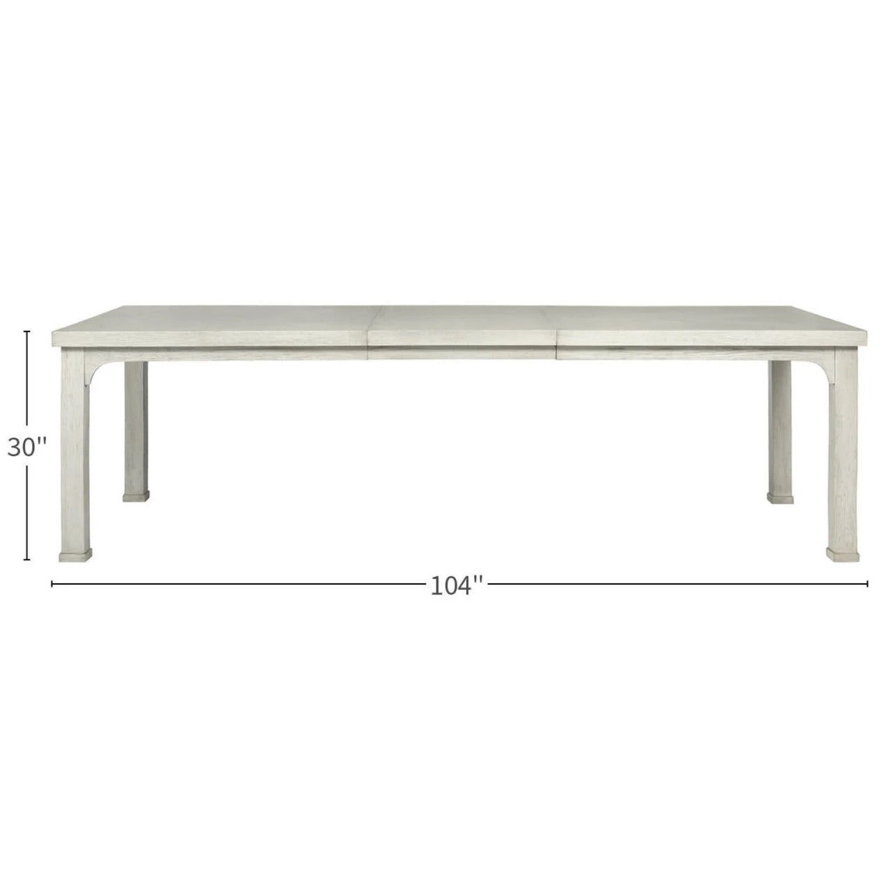 Escape-Coastal Homecoming Dining Table