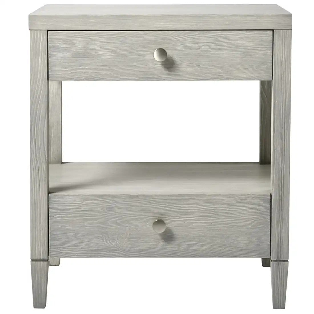 Universal Escape Coastal Living Home Collection Bedside Table