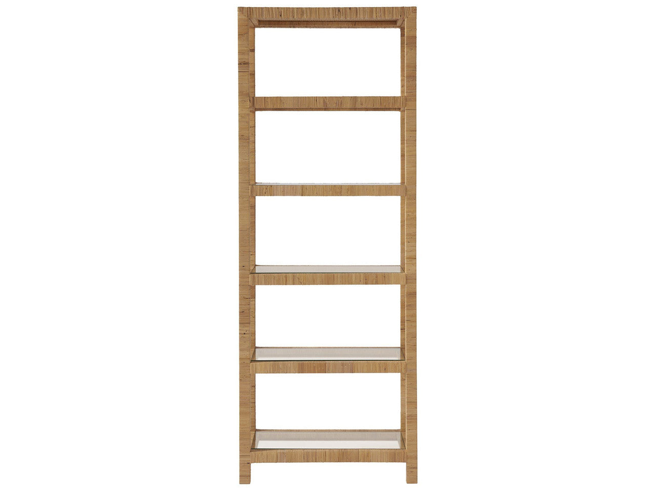 Escape-Coastal Living Home Collection Long Key Etagere