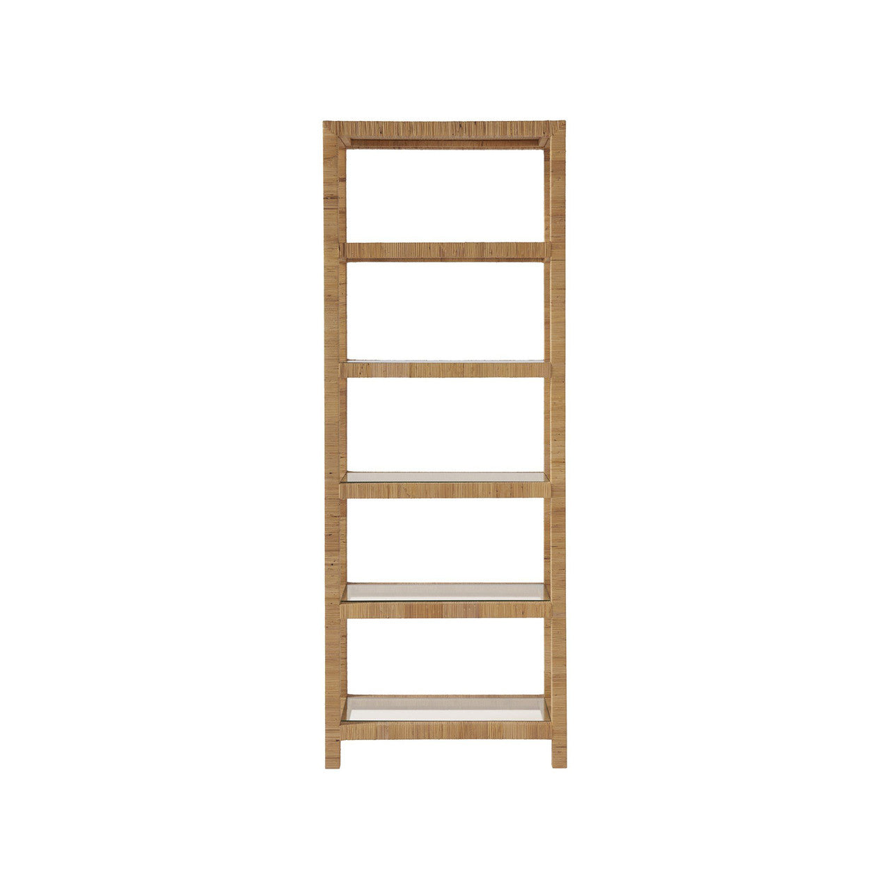 Long Key Etagere