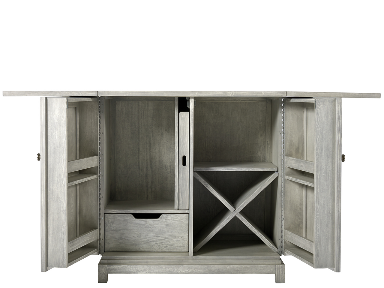 Escape Bar Cabinet