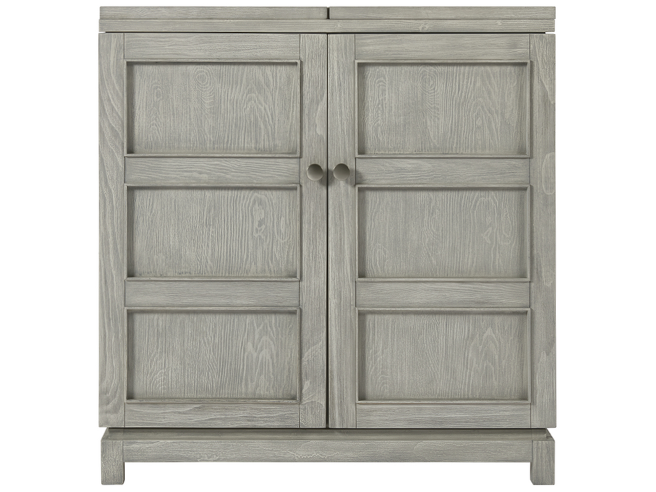 Escape Bar Cabinet