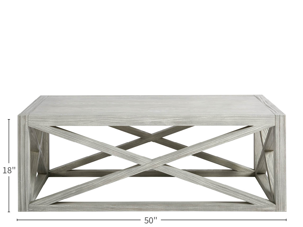 Boardwalk Cocktail Table