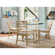 Clearwater Low-Arm Chair