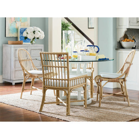 Escape-Coastal Living Home Collection Sanibel Side Chair