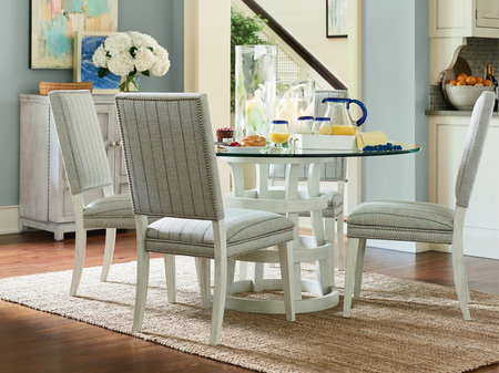 Escape-Coastal Living Home Collection 54 Dining Table