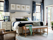 Surfside Bed King 66