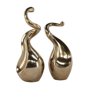 Hays Sculpture Set by Furniture Classics at ZIN Home