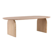 Casey Dining Table by Furniture Classics at ZIN Home