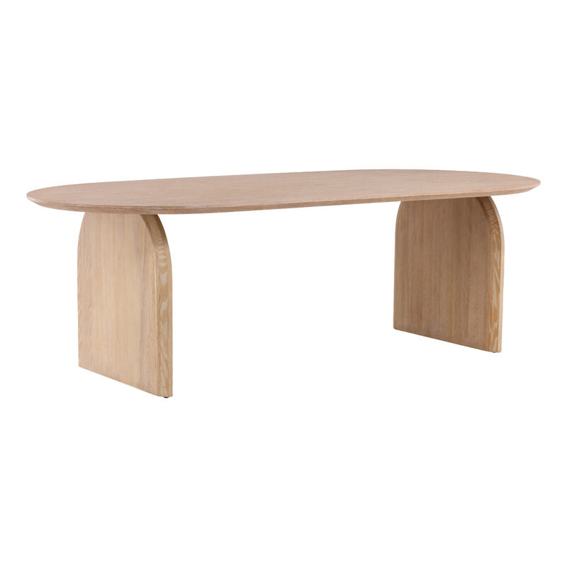 Casey Dining Table by Furniture Classics at ZIN Home