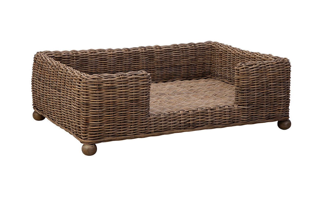 Lady's XL Dog Bed - 41.25/46'
