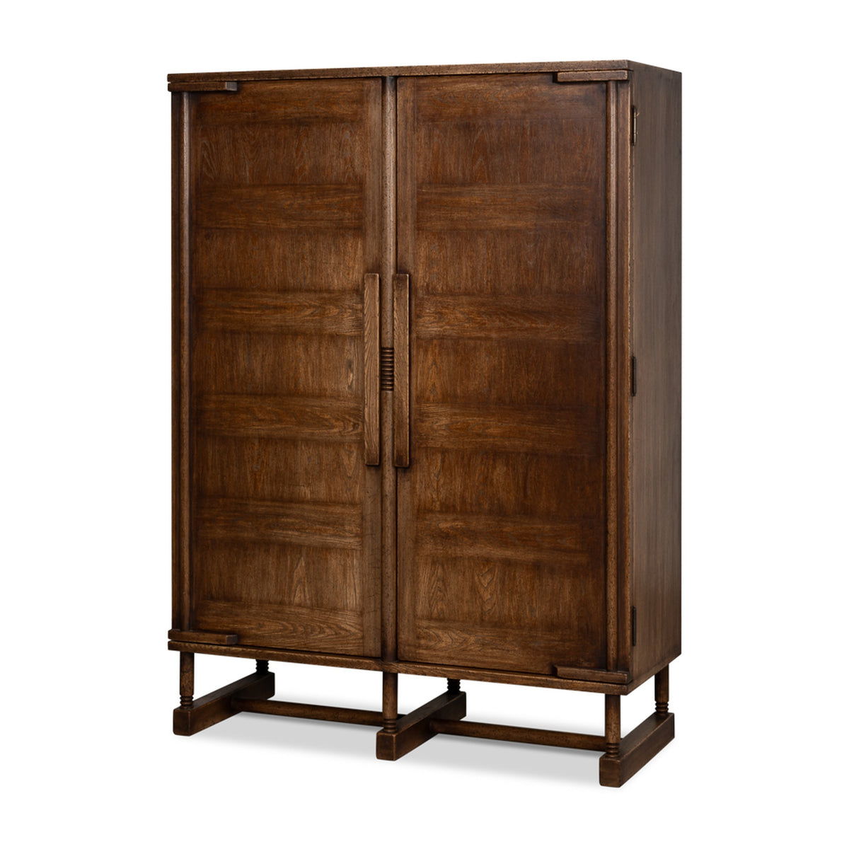 Cotswold Cabinet by Sarreid Ltd