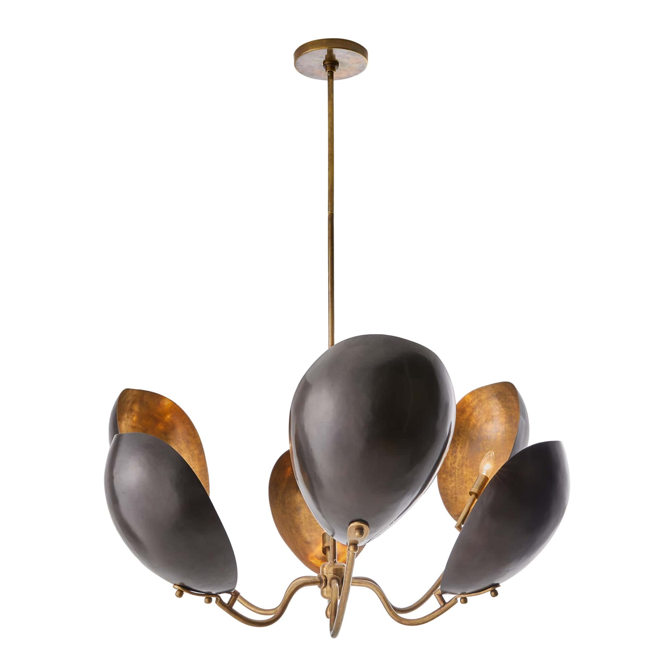 Savo Chandelier