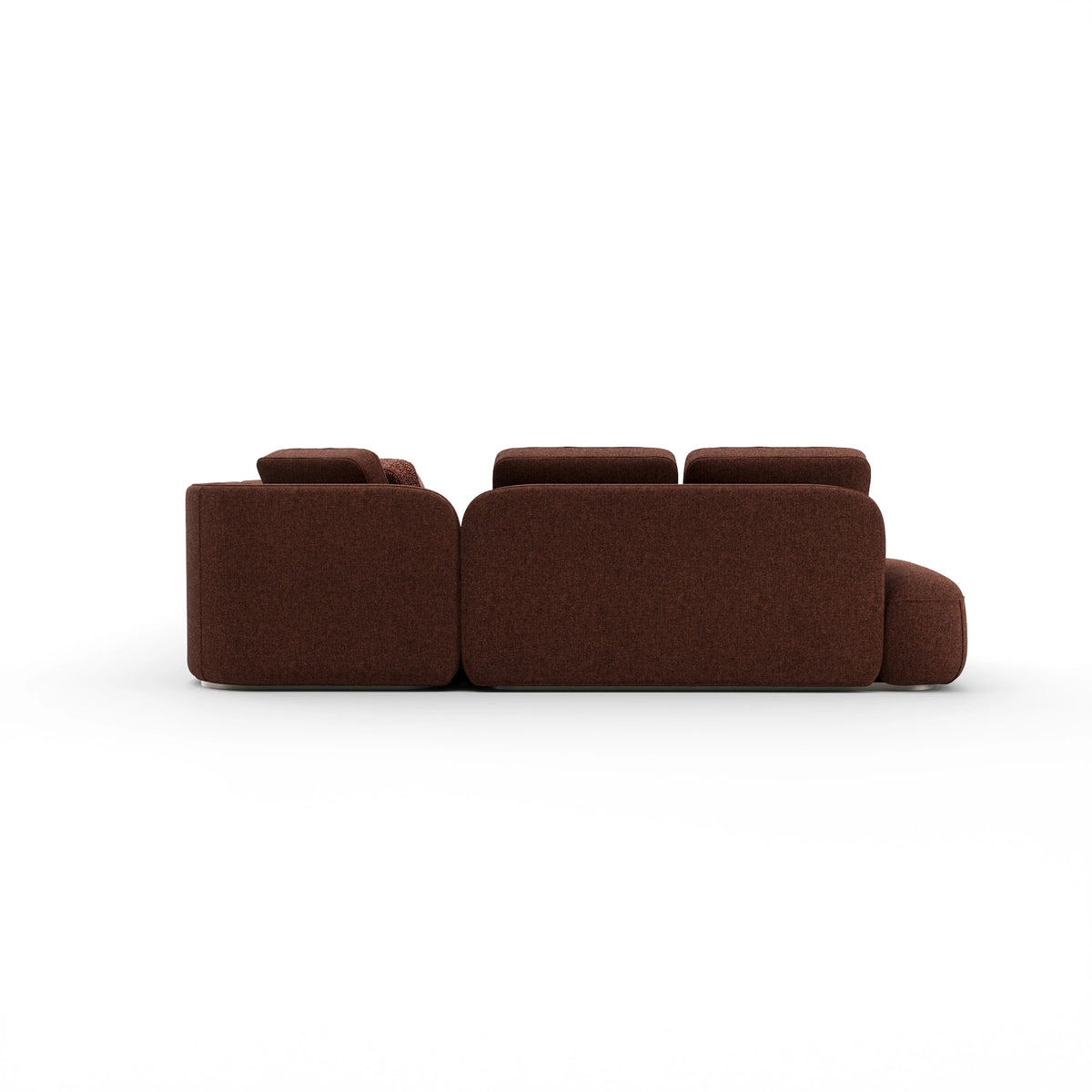 Sasso Sectional by Caracole - view 72