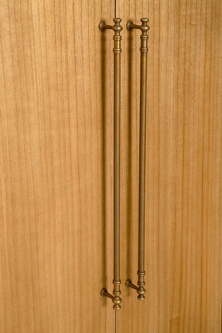 Stevie Bar Cabinet - 37.5'