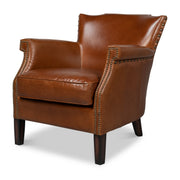 Topeka Chair by Sarreid Ltd