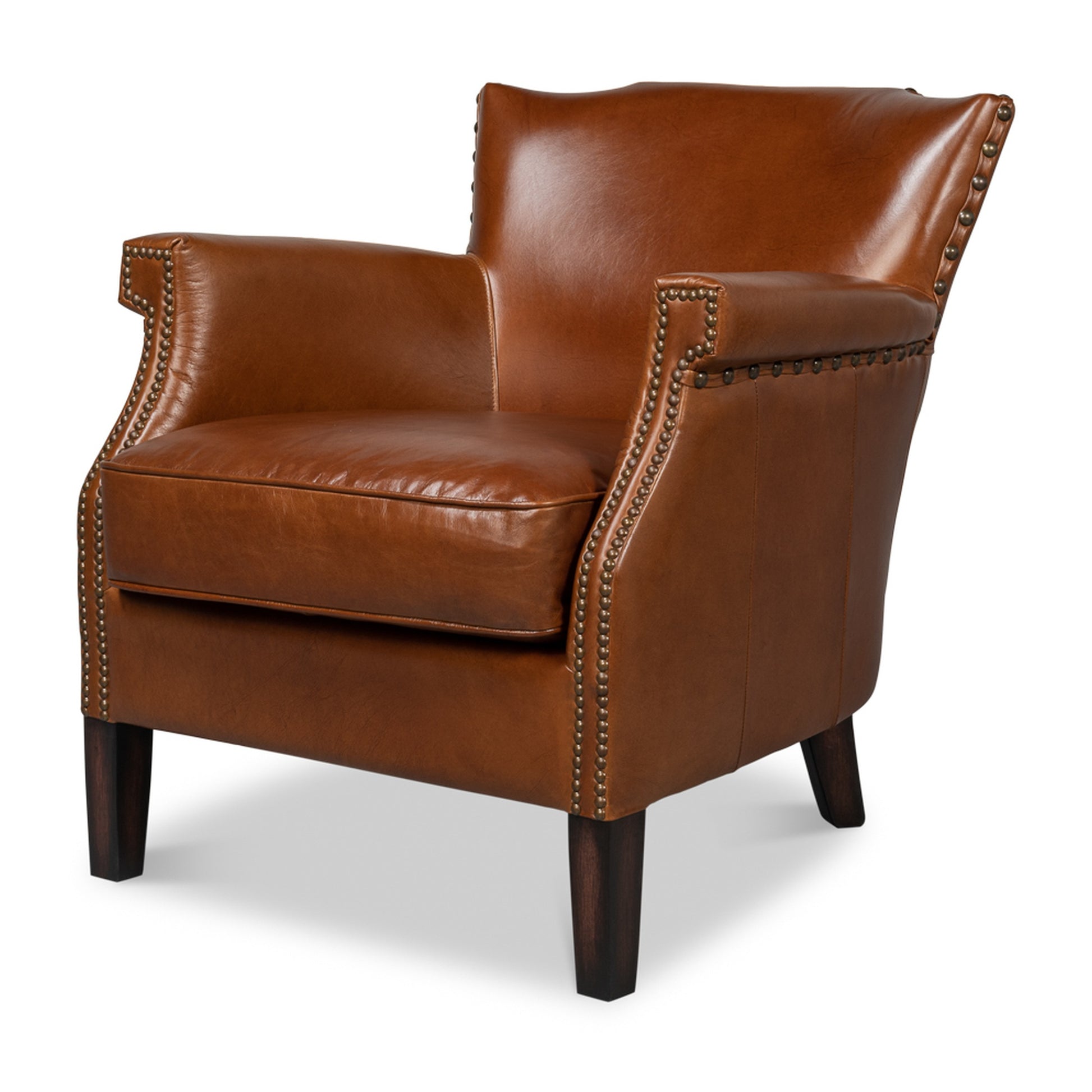 Topeka Chair by Sarreid Ltd
