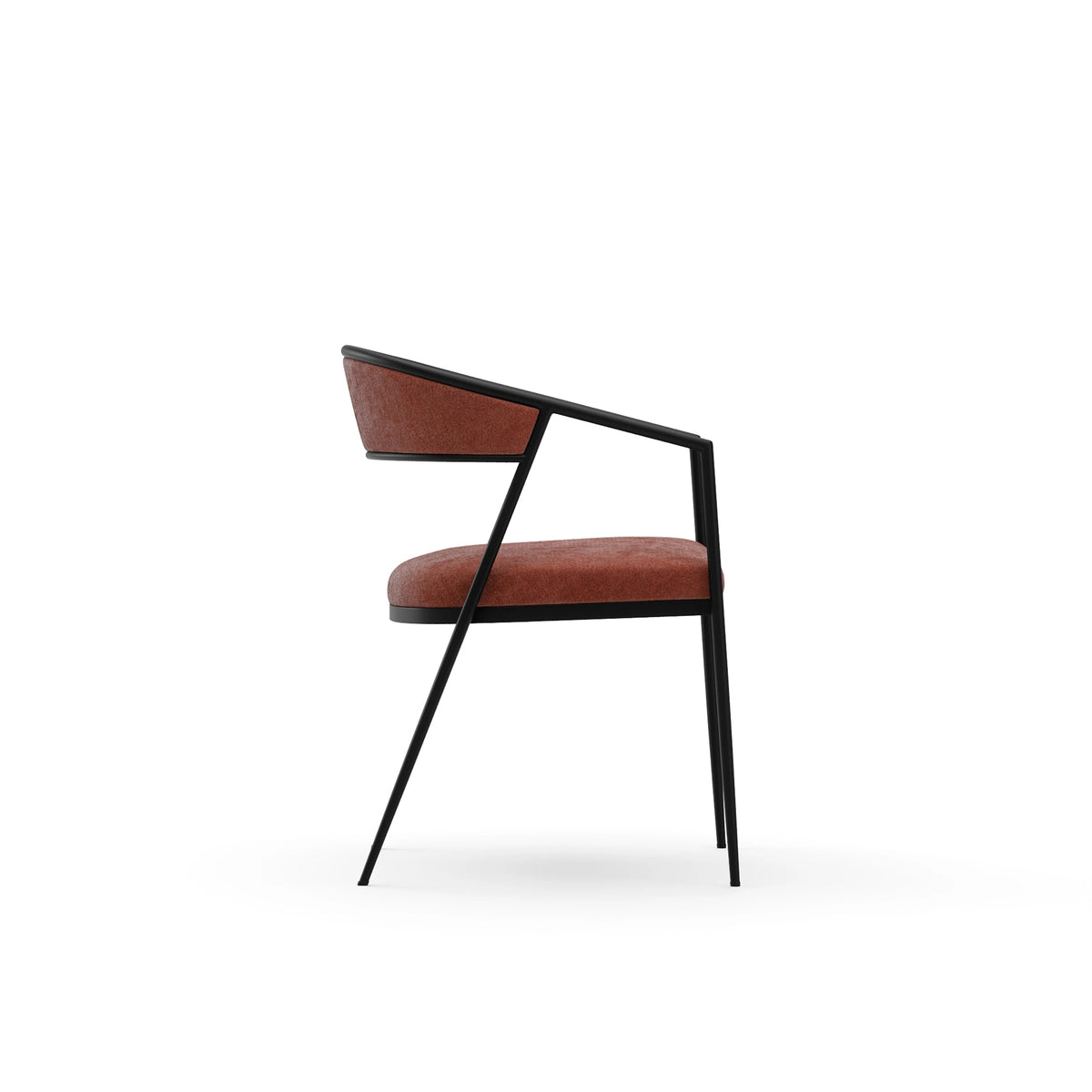 Dario Arm Chair 23" by Caracole - view 14