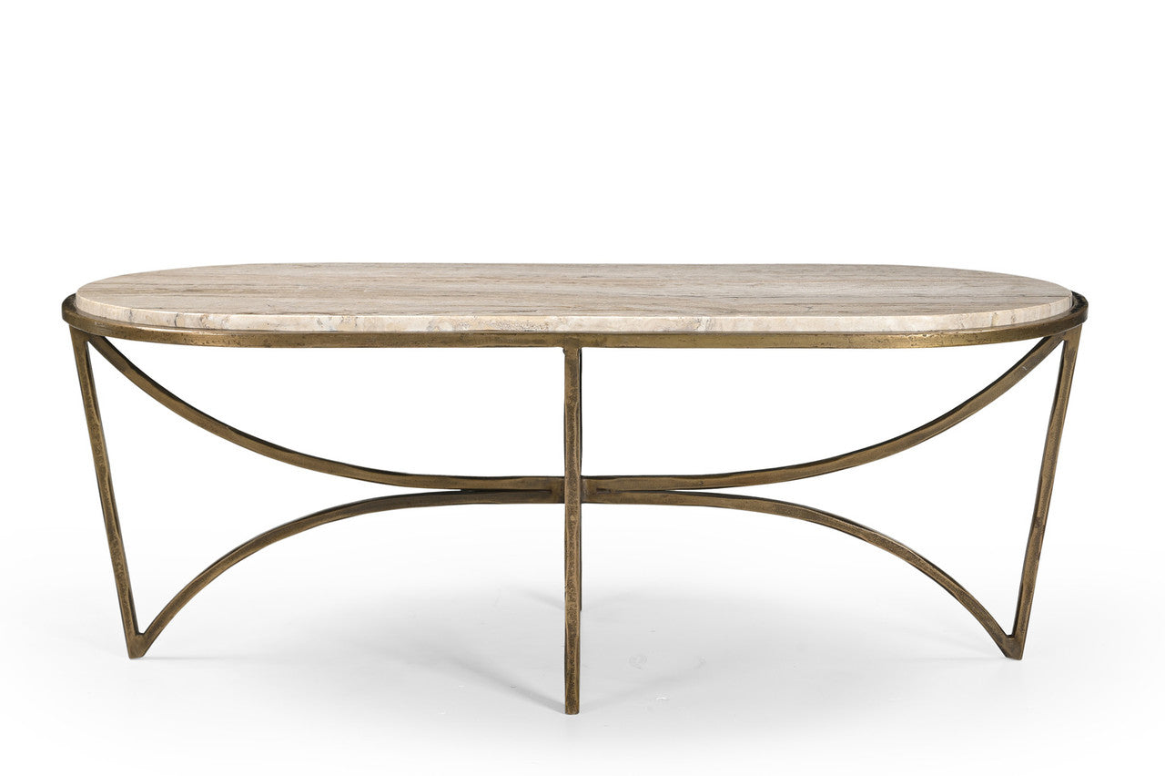 Beale Coffee Table - 46'