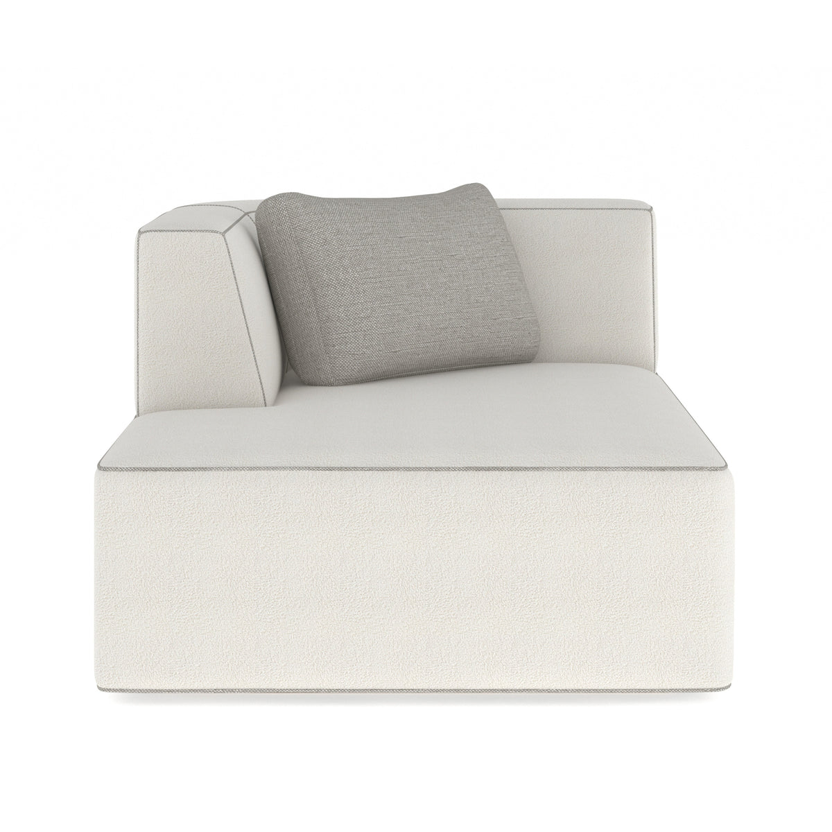 Marbella Sectional Components 38" by Caracole - view 19