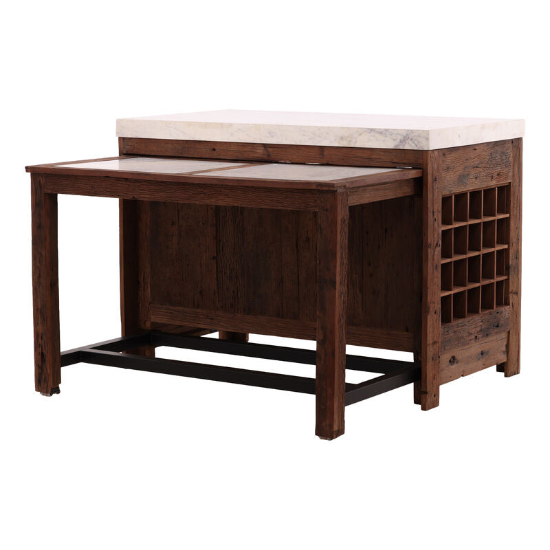 Russel Island by Furniture Classics at ZIN Home