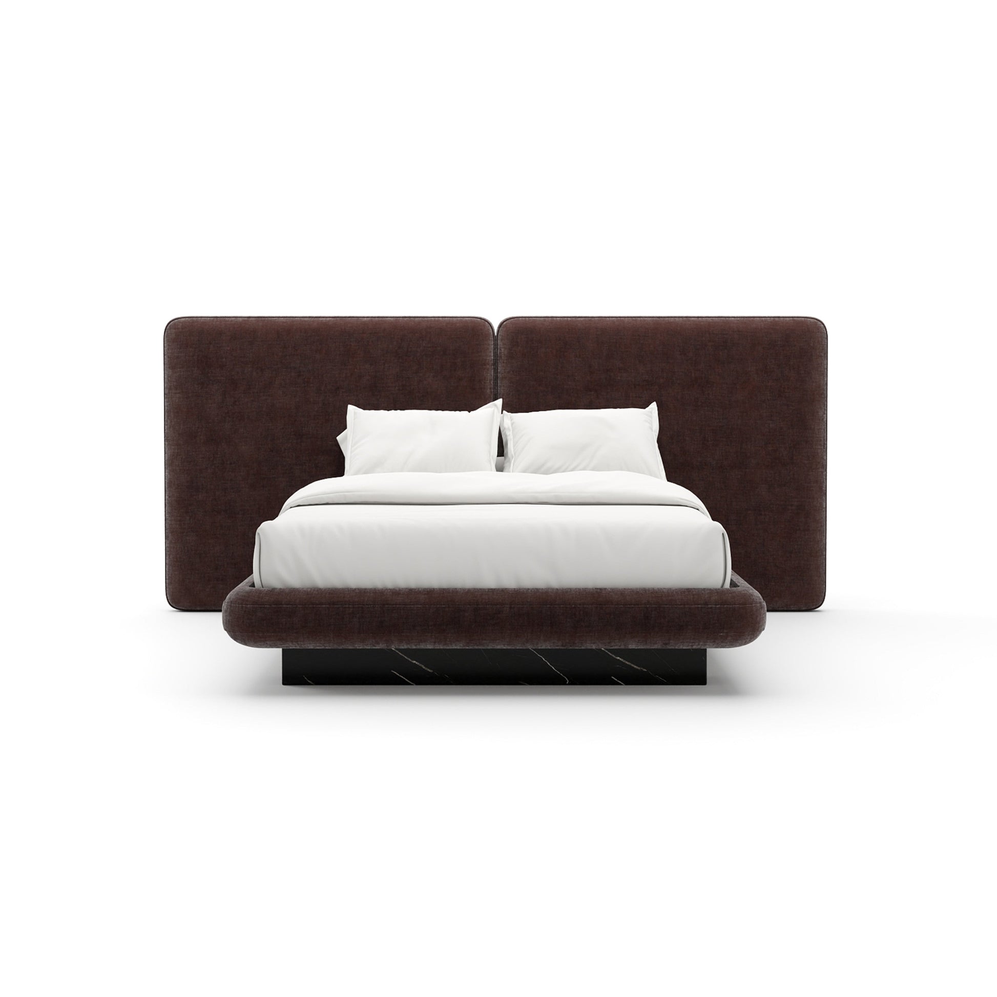 Overlap Bed by Caracole - view 3