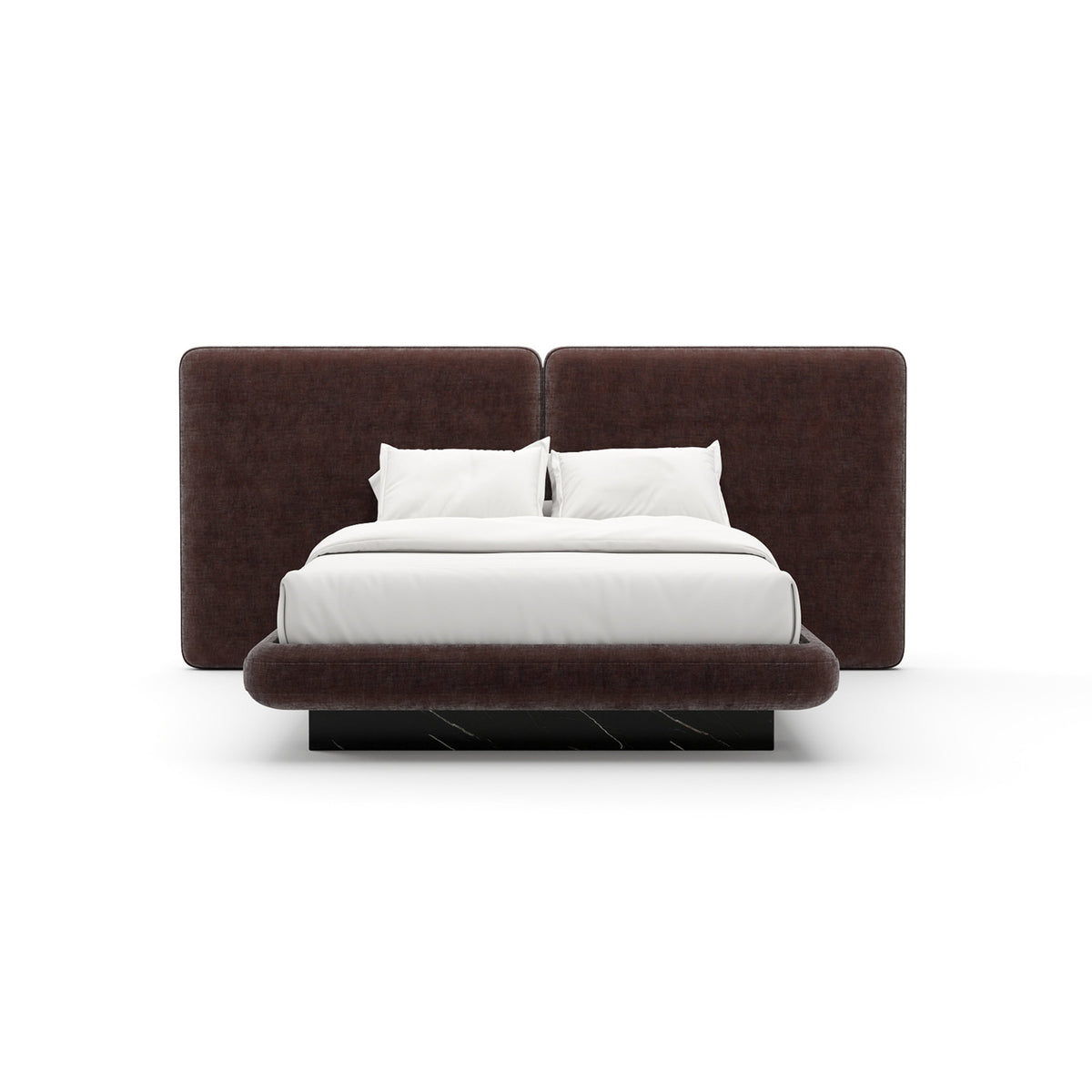 Overlap Bed by Caracole - view 3