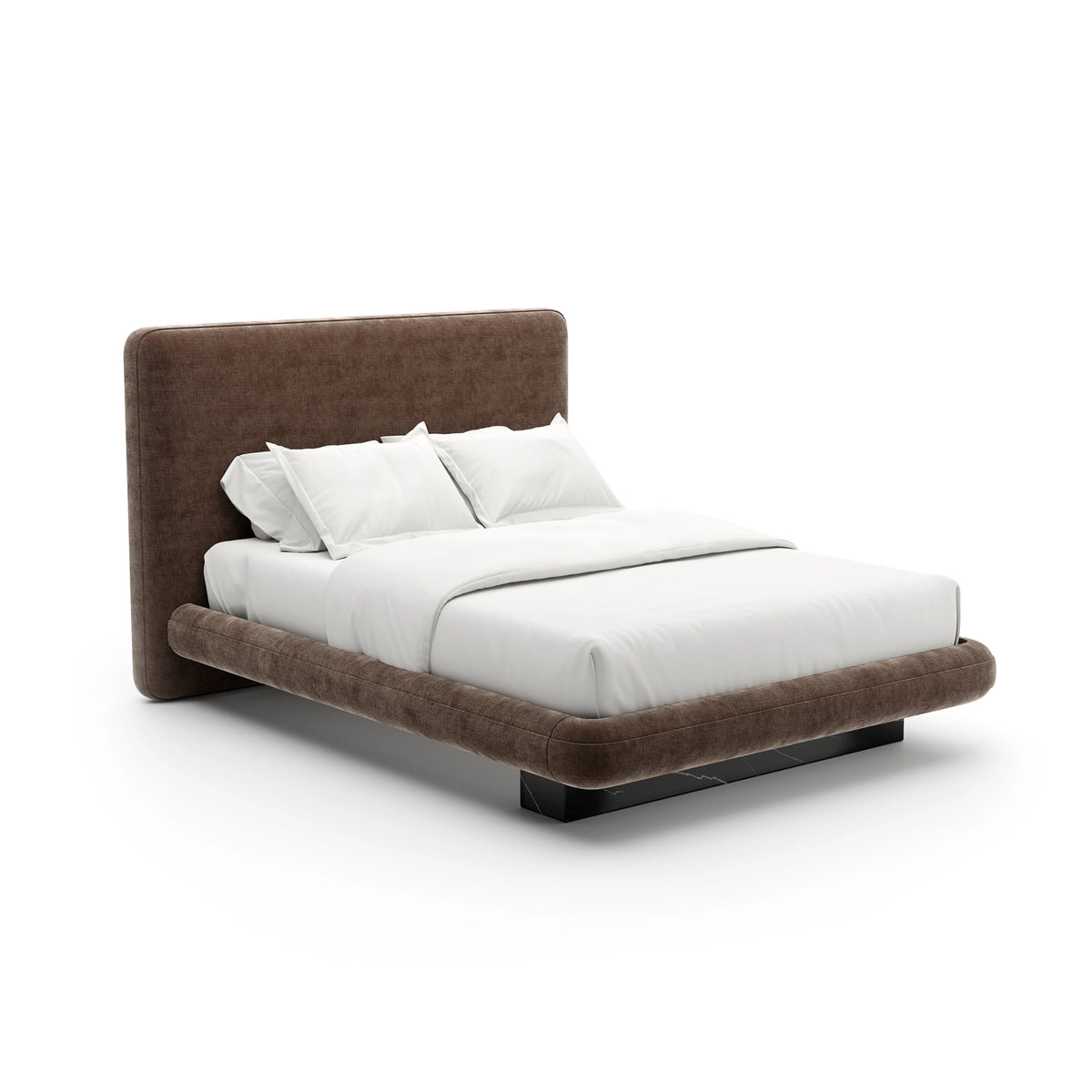 Overlap Bed by Caracole - view 29