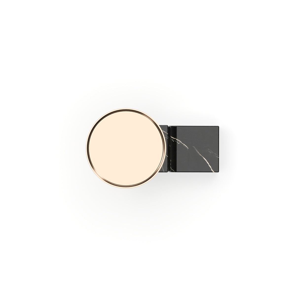 Overlap Integrated Nightstand 39" by Caracole - view 8