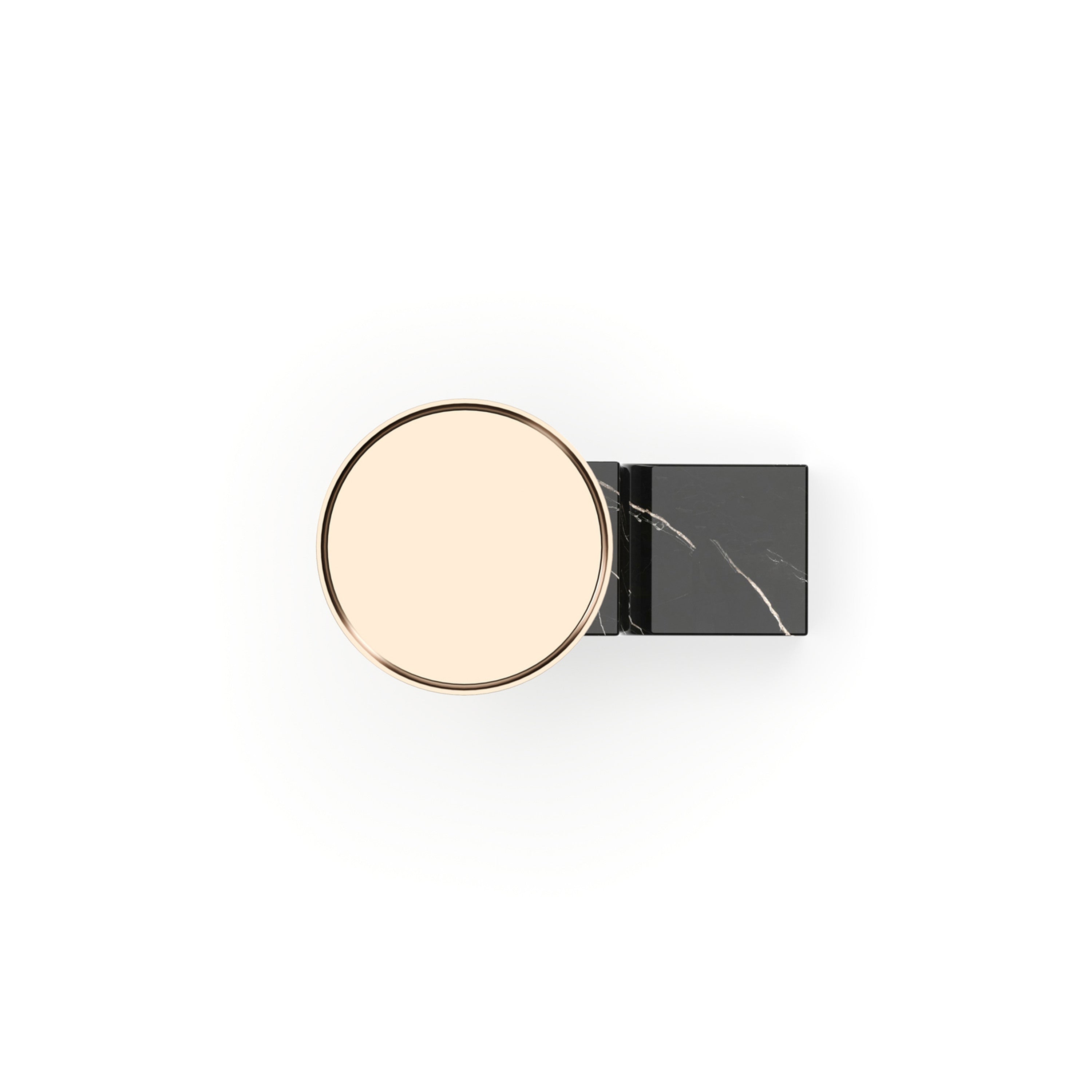 Overlap Integrated Nightstand 39" by Caracole - view 8