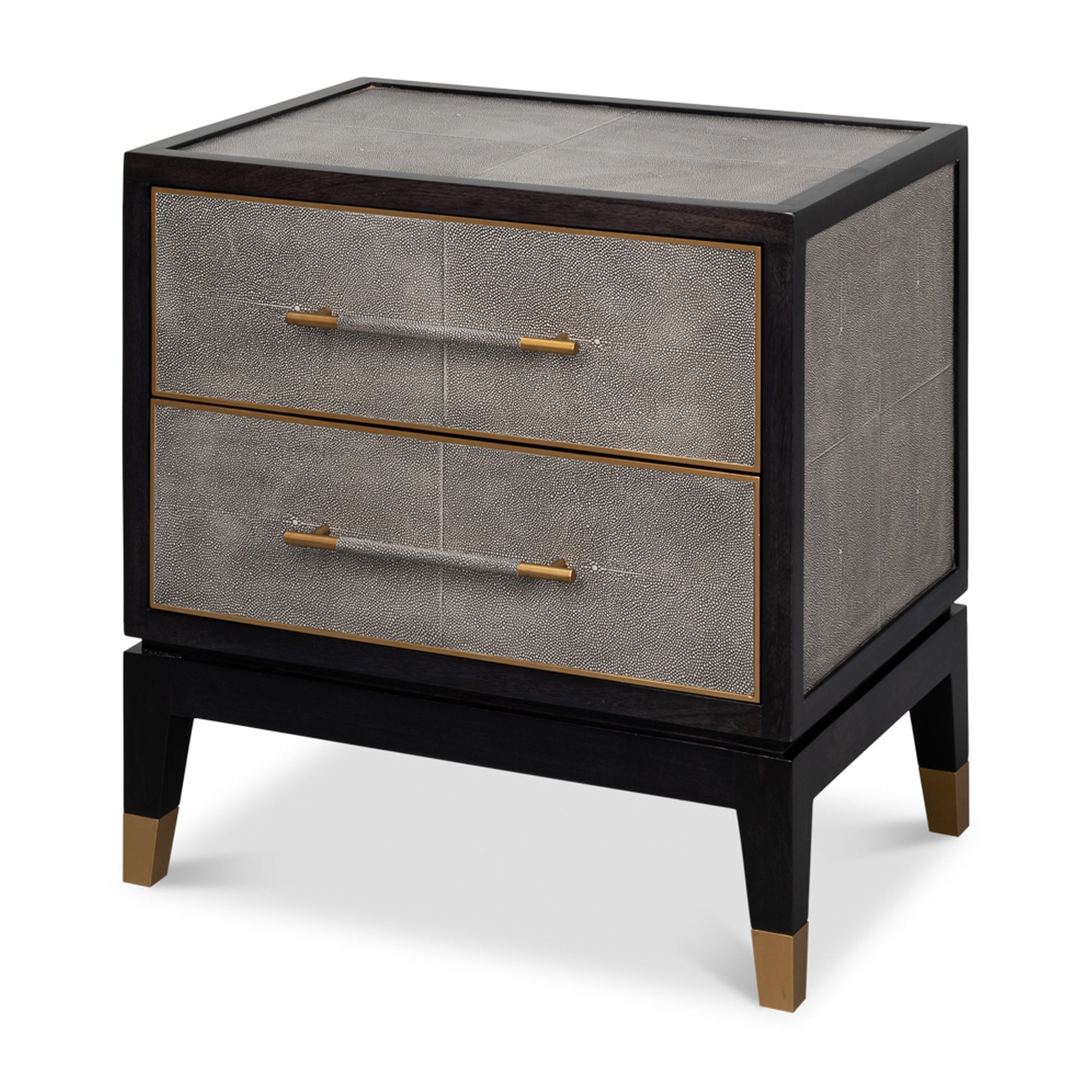 Horatio Nightstand by Sarreid Ltd