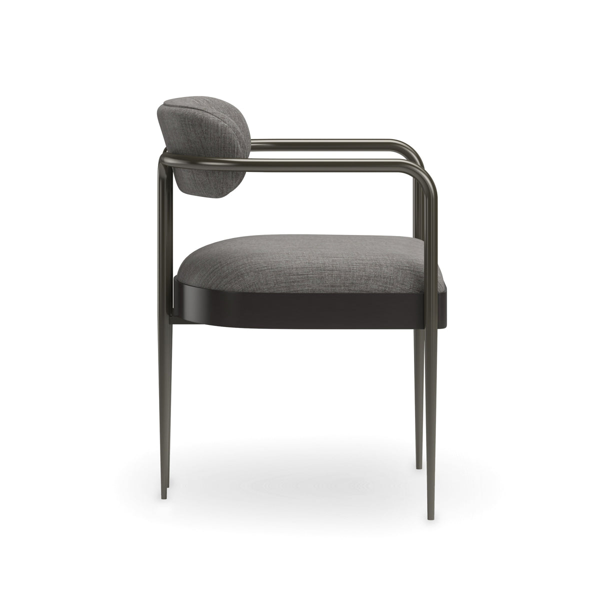 Emphasis Dining Chair 23.25" by Caracole - view 13